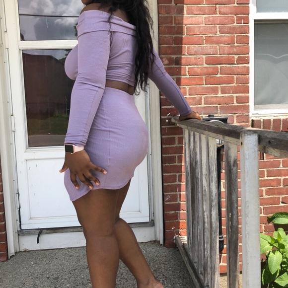 Fashion nova Set - Picture 6 of 7